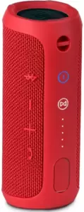 JBL Flip 3 Red [JBLFLIP3RED]